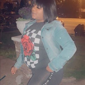 Meet your Posher, Janada